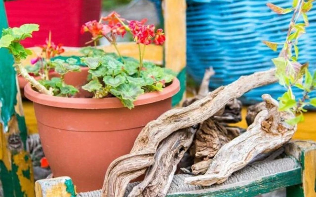 The Architect's Village House - Roof Terrace - AC - Wifi - SAT TV