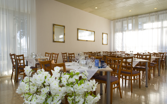 Hotel Labineca