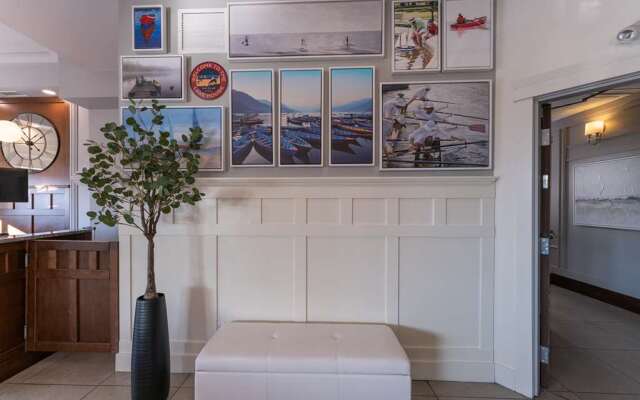Prestige Beach House, WorldHotels Crafted
