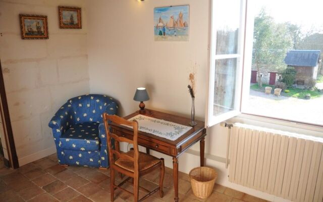 La Ferme des Berthiers