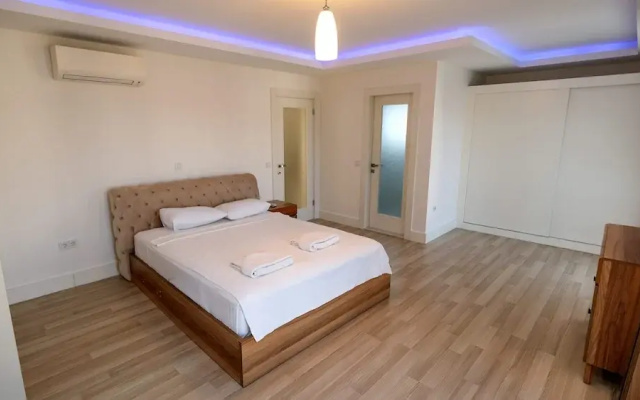 Villa Dolce
