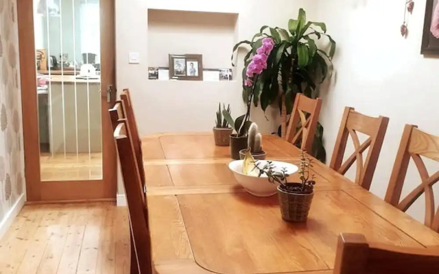 Spacious Family Holiday Property in Paignton