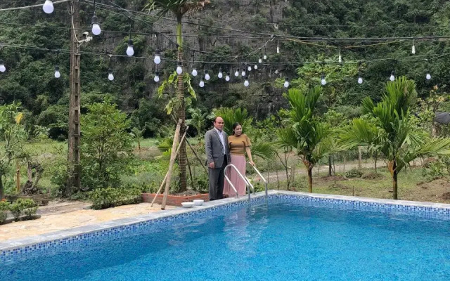 Tam Coc Luxury Homestay