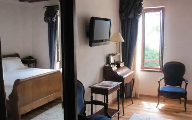 Villa Carpenada