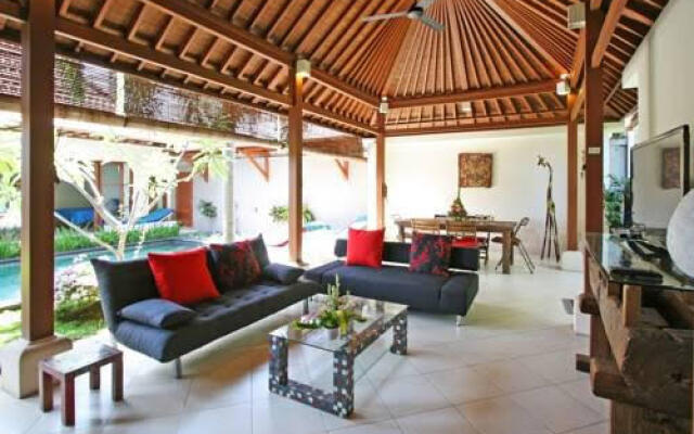 Coconut Villa Sanur