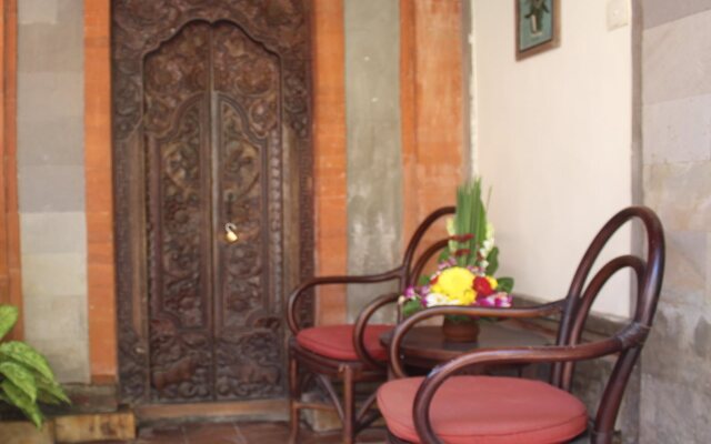 Hotel Sanur Indah