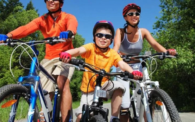 Pension a restaurant GLORIA