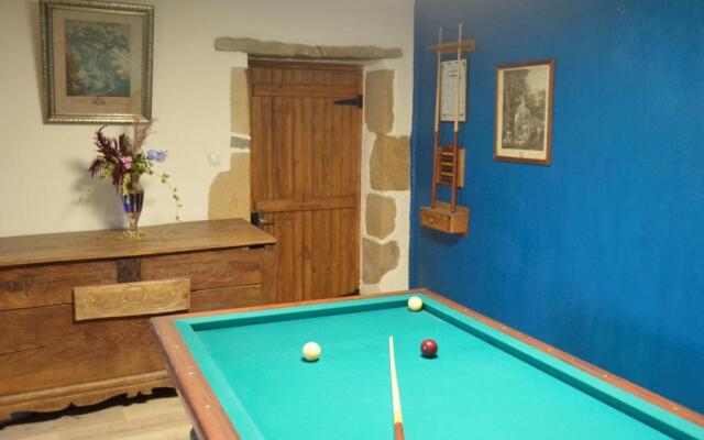 Domaine de la Castagnère