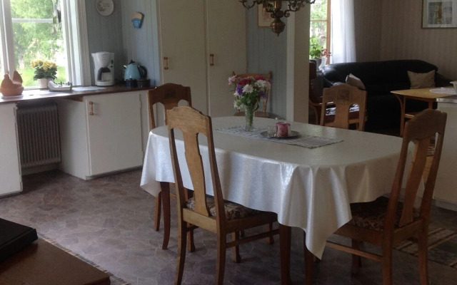 Åbro Herrgård B&B
