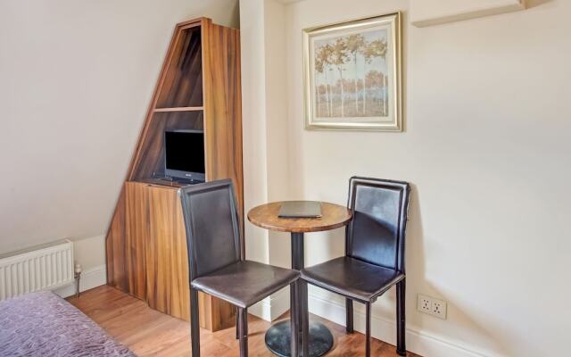 Alluring Apartment in London Near Big Ben