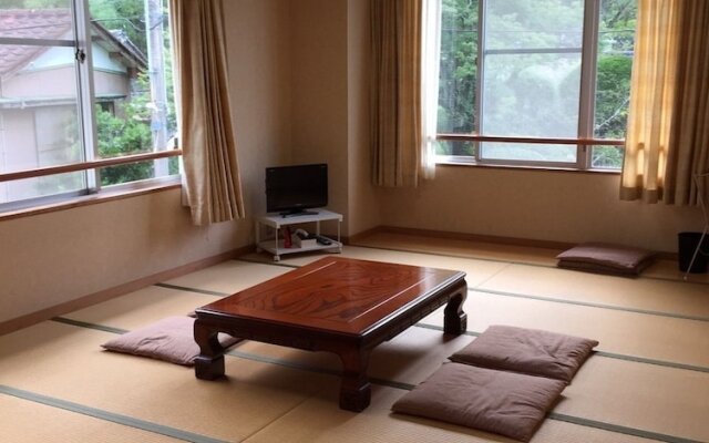 Yakuouji Onsensyukubou Yakushikaikan