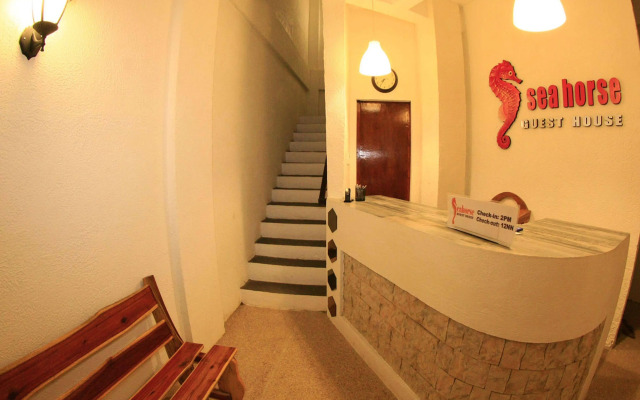 Sea Horse Guest House