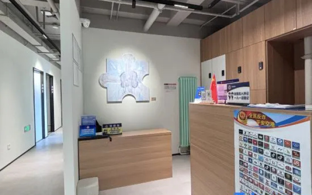 YOUWO  Uland for female Hostel(Capital Airport New International Exhibition Center) – Hotel Rooms – Beijing