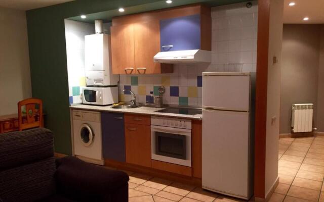 Apartamentos Residencial Fornocal
