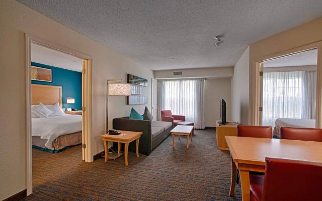 Residence Inn by Marriott Neptune at Gateway Center