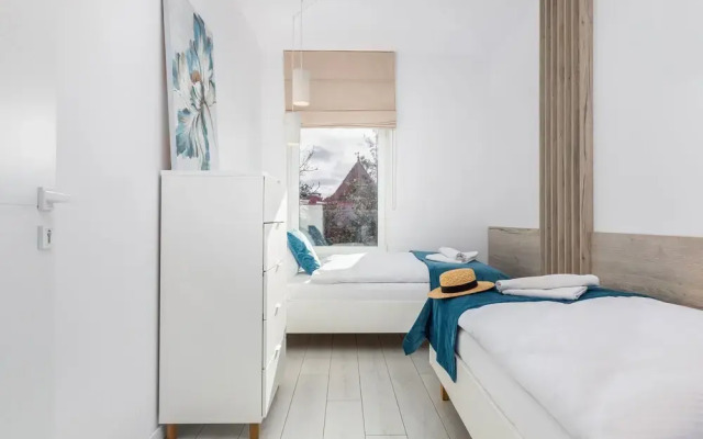 Seaside Apartamenty-Mielno