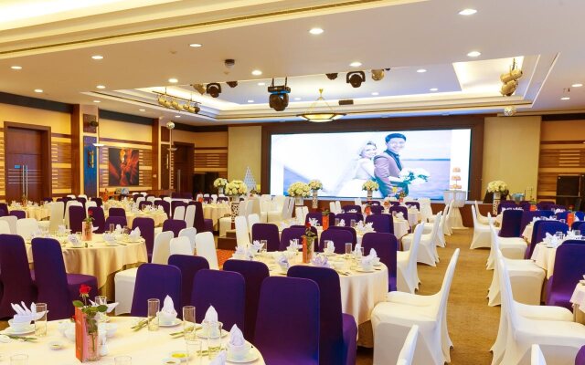 Sai Gon Quang Binh Hotel