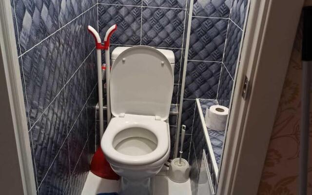 Апартаменты на улице Владимира Высоцкого