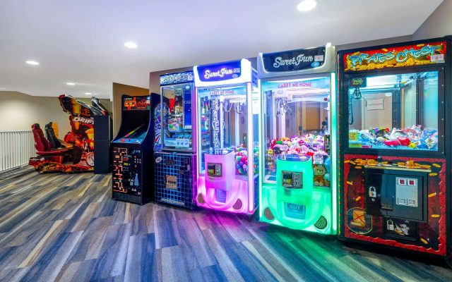 La Quinta Inn & Suites by Wyndham Ocean City