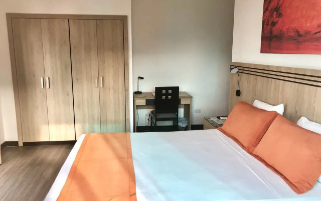 Hotel Mar Azul