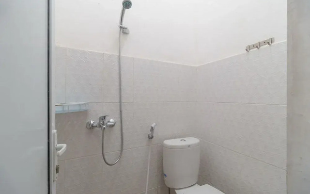 RedDoorz Plus near UIN Raden Fatah Palembang