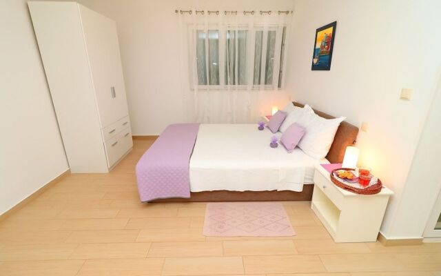 Villa Lavanda Korcula