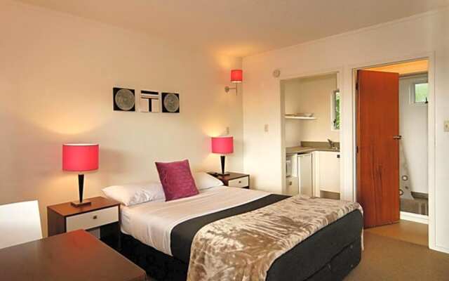 Mt Albert Motor Lodge