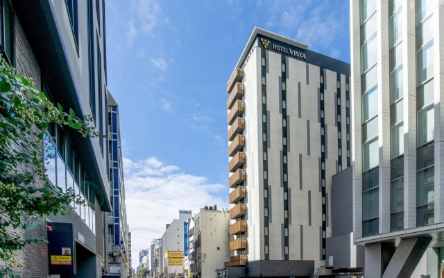 Hotel Vista Nagoya