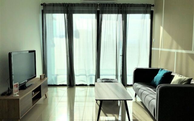 Victoria Home One Residences