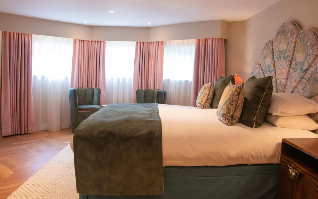 The Roseate Villa Bath