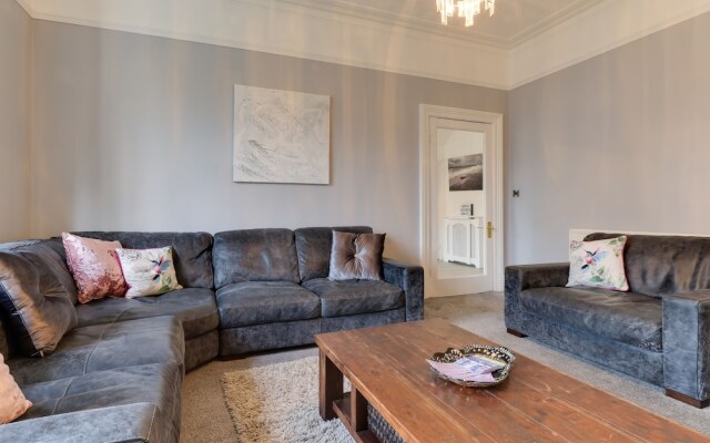 Royal Victoria House