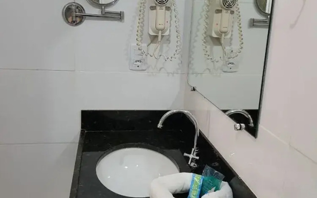 Pousada Toca dos Aventureiros