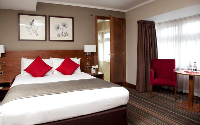 Best Western Palm Hotel