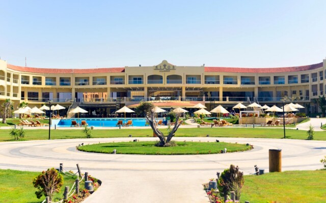 Rixos Alamein Couples And Families Only