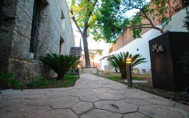CAPITAL O Hotel Mahu