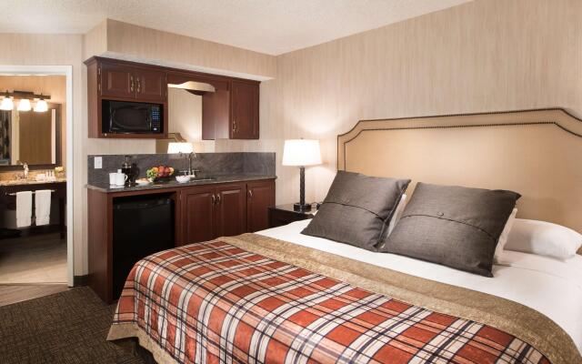 Best Western Plus Flathead Lake Inn And Suites