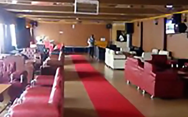 Savannah Lodge Nguluni