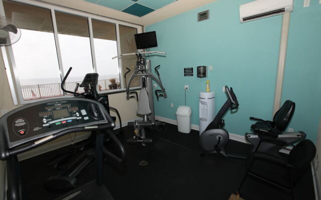 Windemere Condominiums by Wyndham Vacation Rentals