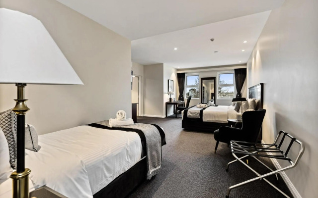 International Hotel Wagga Wagga