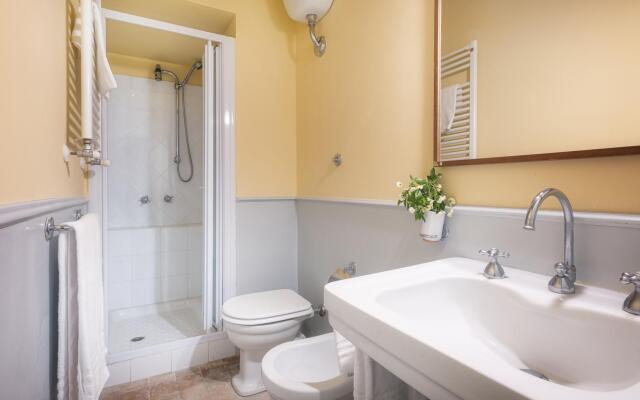 Casale Dell Oasi 12 in Gallese