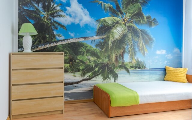 Apartamenty Baltyckie - Na Wydmie