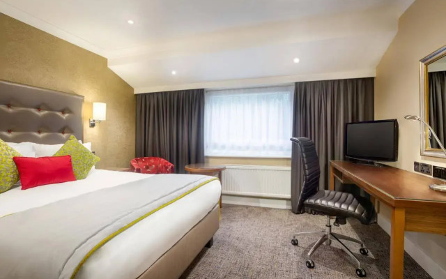 Holiday Inn Dover