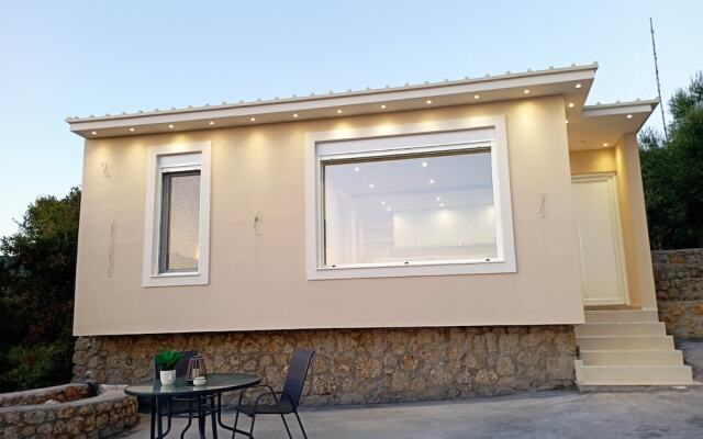 Agriomata Vergas Apartments