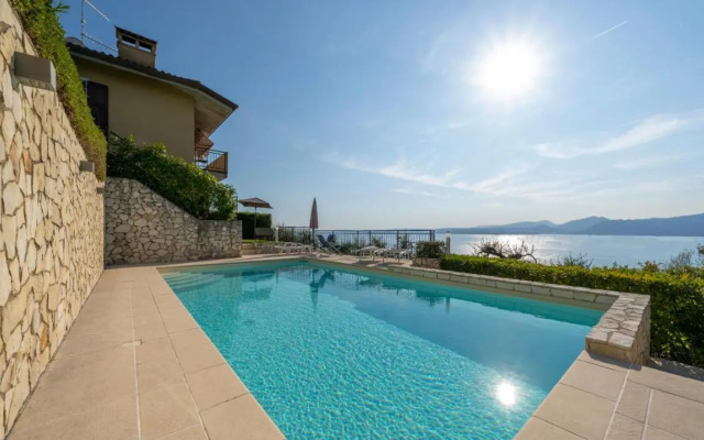 Airbnb Garda Lake, 1K_Home