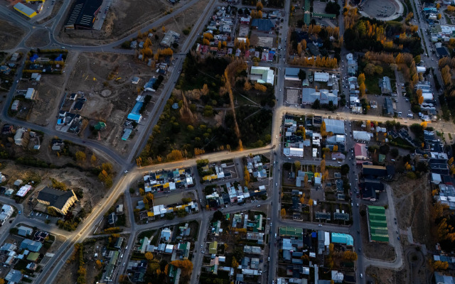 Esplendor by Wyndham El Calafate