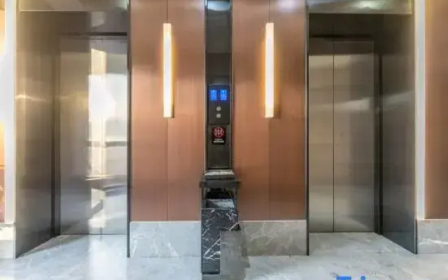 Tuke China Hotel (Fuding Central Plaza)