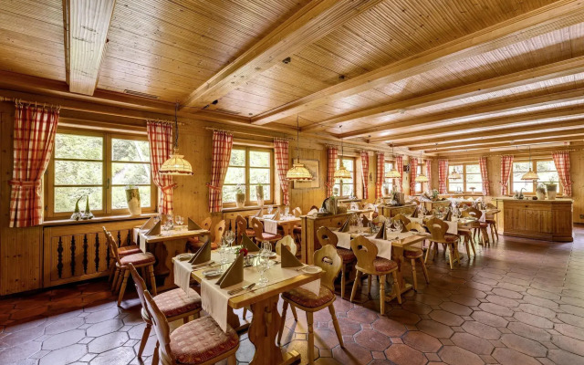 Hotel Hofgut Sternen | Ravennaschlucht