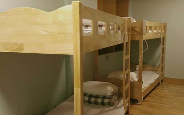 Hostel Lyndon