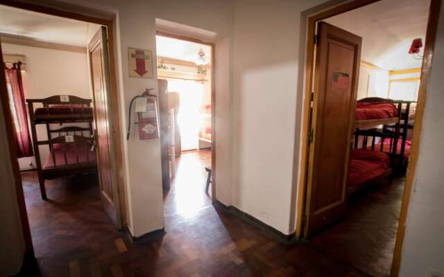 Hostel Mendoza Inn