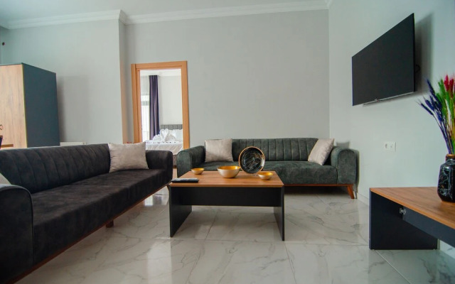 Royal Babil Residence&Suite